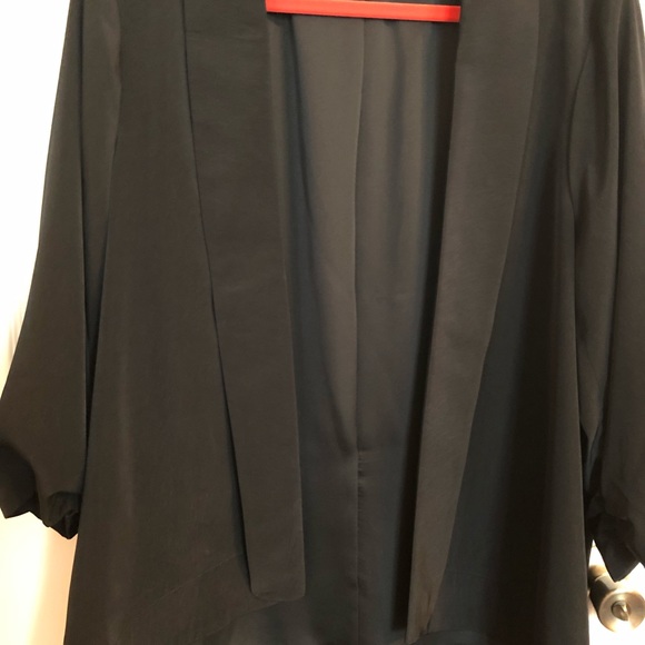 ALFANI Blazer Size 2X NWOT - Picture 4 of 6